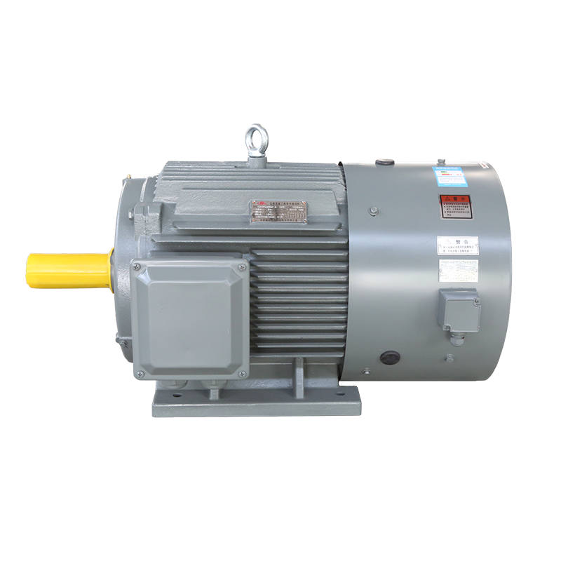 YVP、YVF變頻調(diào)速三相異步電動(dòng)機(jī)